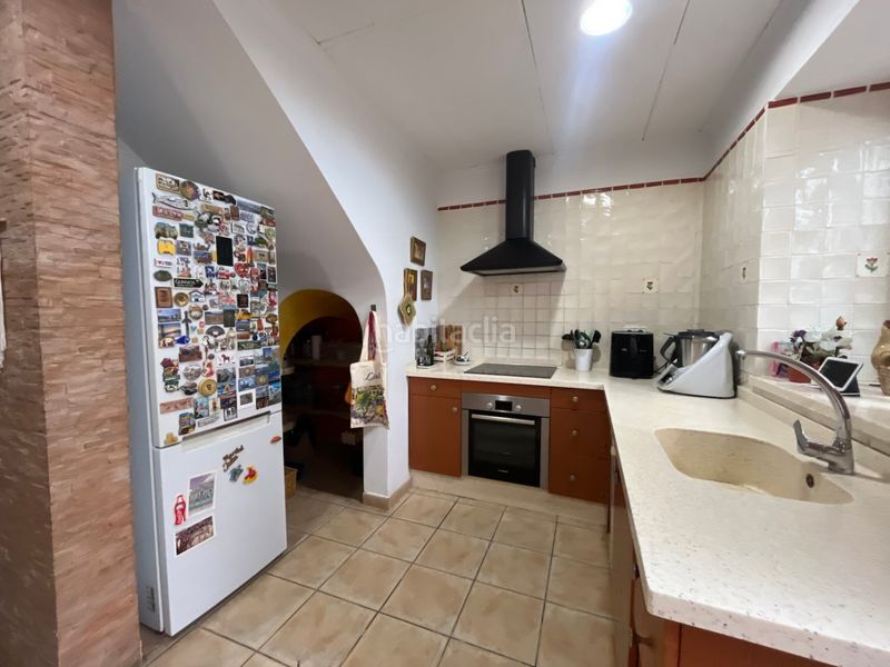 Foto 0eebb175-d4ca-4a34-9266-92a5258deb6b. Masia a Pueblo Calp