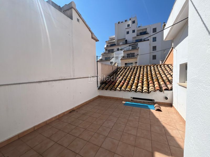 Foto a3310caf-0fa5-44fe-9801-b84fc06b5611. Masia a Pueblo Calp