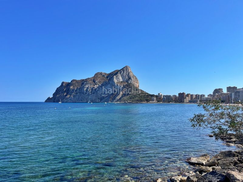 Foto ab94c563-e193-4aa7-9cf8-b36a4f7c82d1. Masia a Pueblo Calp