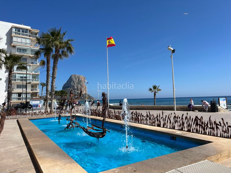 Foto bb24fdbd-0f86-4997-8188-86dd87bf63a4. Masia a Pueblo Calp