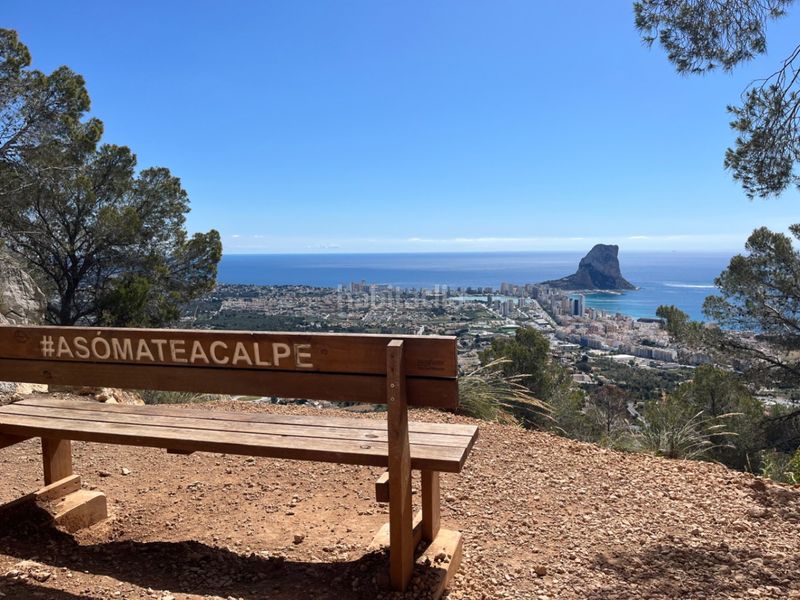 Foto d2ba9395-2ea8-4ee1-a703-619c6e60027f. Masia a Pueblo Calp