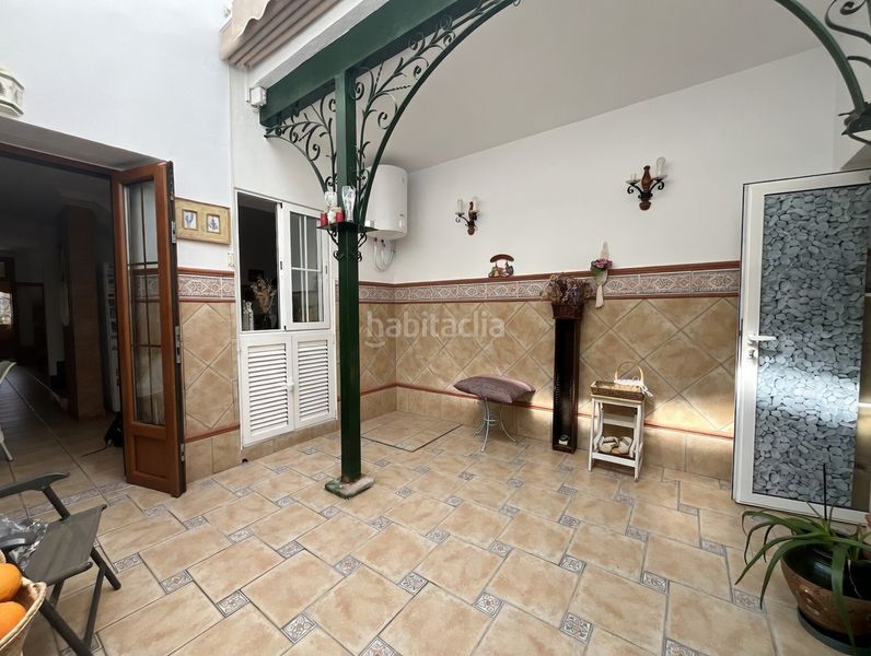 Foto d554de27-963b-4004-a905-c386ad6ca9c3. Masia a Pueblo Calp