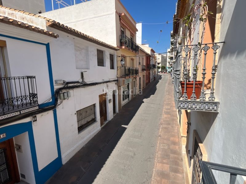 Foto dfdd968c-7d0e-4815-aba5-1677cc37ac92. Masia a Pueblo Calp
