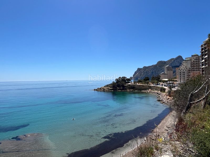 Foto f980b461-d740-4bdc-8301-9a8a6d5efdaa. Masia a Pueblo Calp