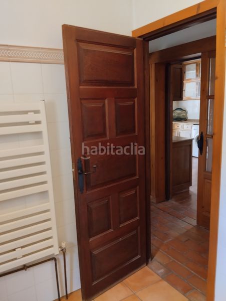 Foto 07f2c650-852c-4513-acde-a6a4d6a4bb31. Chalet mit heizung parking pool in Altea la vella Altea