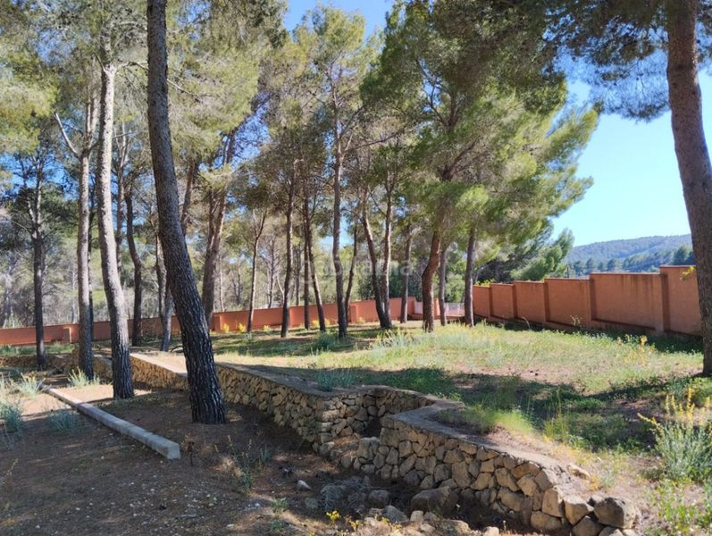 Foto 11f896ce-bfc0-44ec-995d-92d382aad9f5. Chalet mit heizung parking pool in Altea la vella Altea