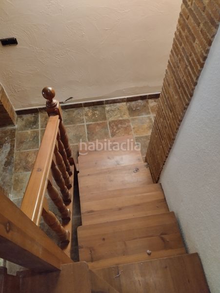 Foto 1760ef07-aa6d-43f4-8140-36755a714dcd. Chalet mit heizung parking pool in Altea la vella Altea