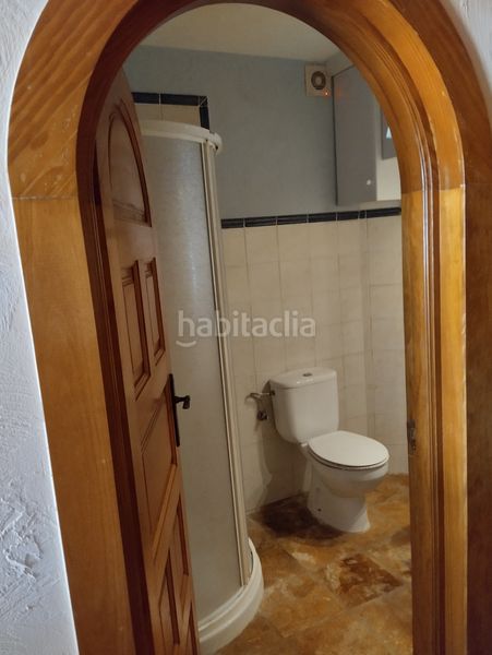 Foto 1a4bb1c8-f198-498f-a18f-7dabb0a3f485. Chalet mit heizung parking pool in Altea la vella Altea