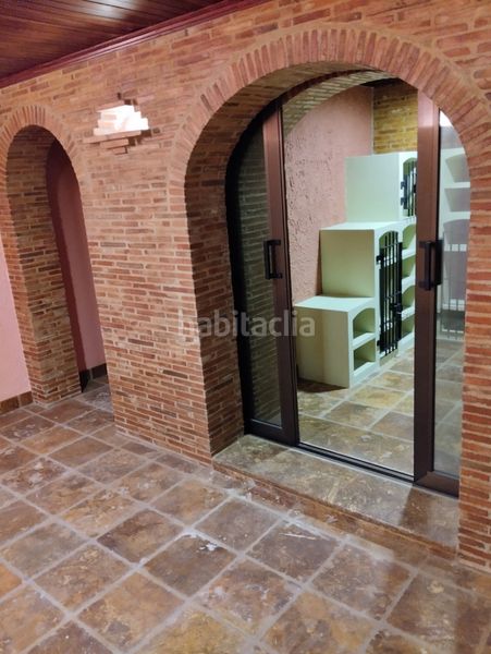 Foto 1d44e500-194f-4296-a8a6-d8d32a00d524. Chalet mit heizung parking pool in Altea la vella Altea