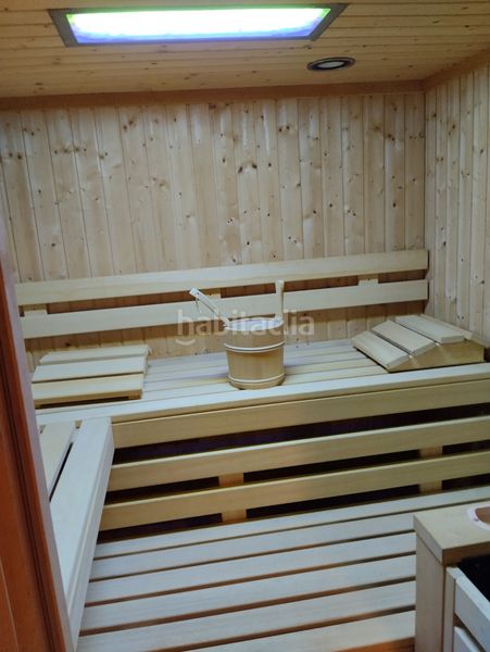 Foto 1d684c8d-b167-4d33-8a5f-cfb2756a3bed. Chalet mit heizung parking pool in Altea la vella Altea