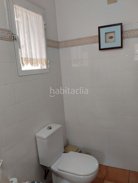 Foto 21899c4a-7419-451e-9d03-1e54e84cb793. Chalet mit heizung parking pool in Altea la vella Altea
