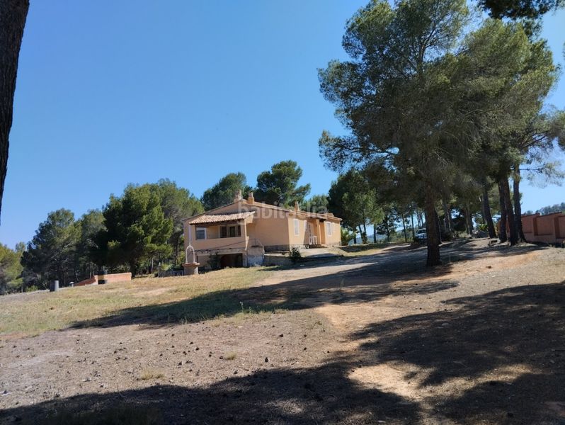 Foto 30cc2637-b257-4def-8752-998c0a1e556e. Chalet mit heizung parking pool in Altea la vella Altea