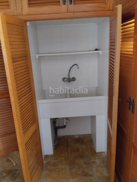 Foto 3ef21a78-e232-4562-a143-aed437393956. Chalet mit heizung parking pool in Altea la vella Altea