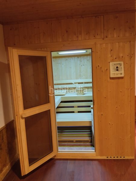 Foto 432440fc-42ab-4540-8447-598a641541e7. Chalet mit heizung parking pool in Altea la vella Altea