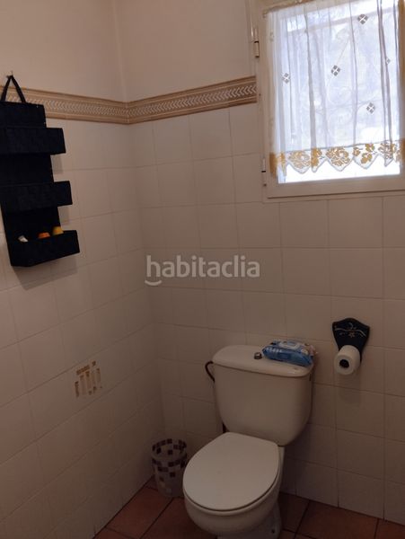 Foto 45f5d16b-13e1-44ad-b666-7263339a63bb. Chalet mit heizung parking pool in Altea la vella Altea