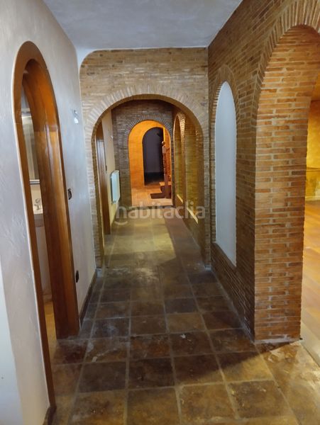 Foto 4918f9b4-65bc-4f4f-a9c6-0d5f756b9925. Chalet mit heizung parking pool in Altea la vella Altea