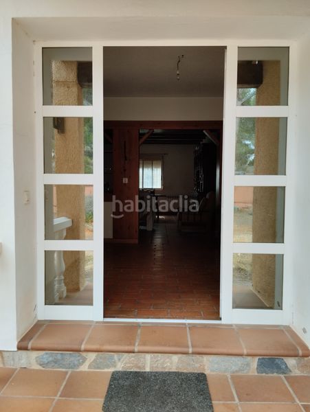 Foto 4c021b37-64e3-428c-9341-014389d0b541. Chalet mit heizung parking pool in Altea la vella Altea