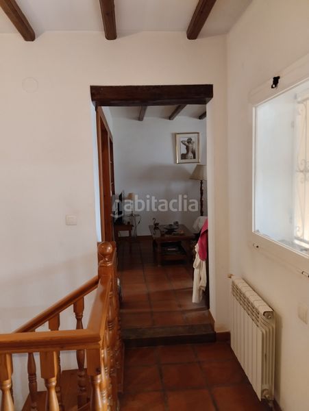 Foto 4d559c09-ce4e-4e71-8e12-76d1e78a49c4. Chalet mit heizung parking pool in Altea la vella Altea