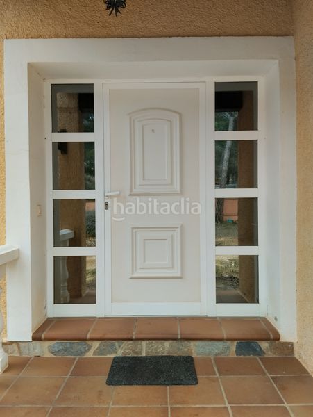 Foto 4ff85bad-b650-4f09-9d30-d54fb40ea6ed. Chalet mit heizung parking pool in Altea la vella Altea