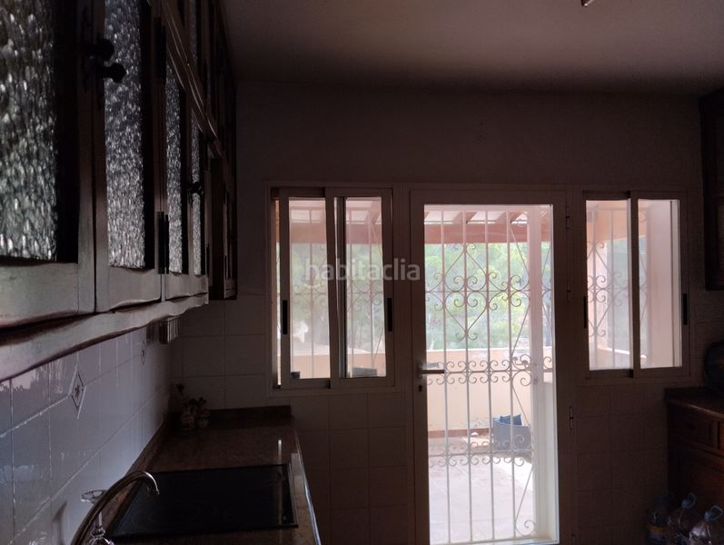 Foto 58dd1f7f-517d-4198-9d3c-25577357f268. Chalet mit heizung parking pool in Altea la vella Altea