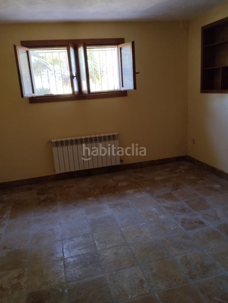 Foto 5f1c8510-21fa-41e3-a0ca-f7398b852507. Chalet mit heizung parking pool in Altea la vella Altea