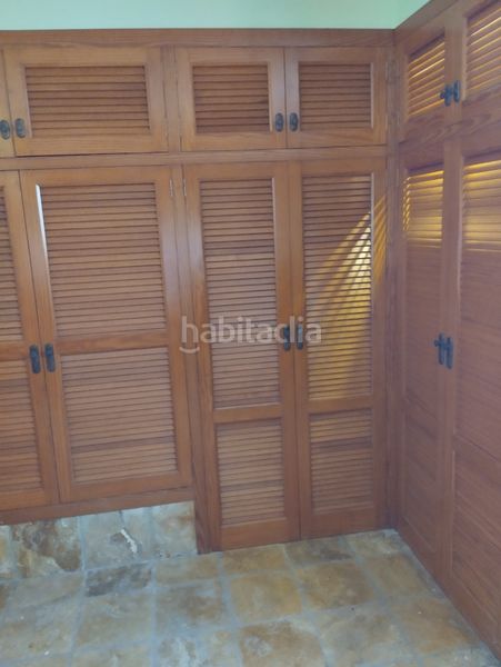 Foto 6afa5e17-414e-4b49-ac57-e2f4ceeb018a. Chalet mit heizung parking pool in Altea la vella Altea