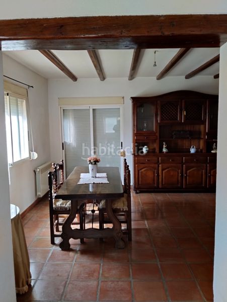 Foto 71aecba1-ea0a-4177-9496-e2d538369dbd. Chalet mit heizung parking pool in Altea la vella Altea