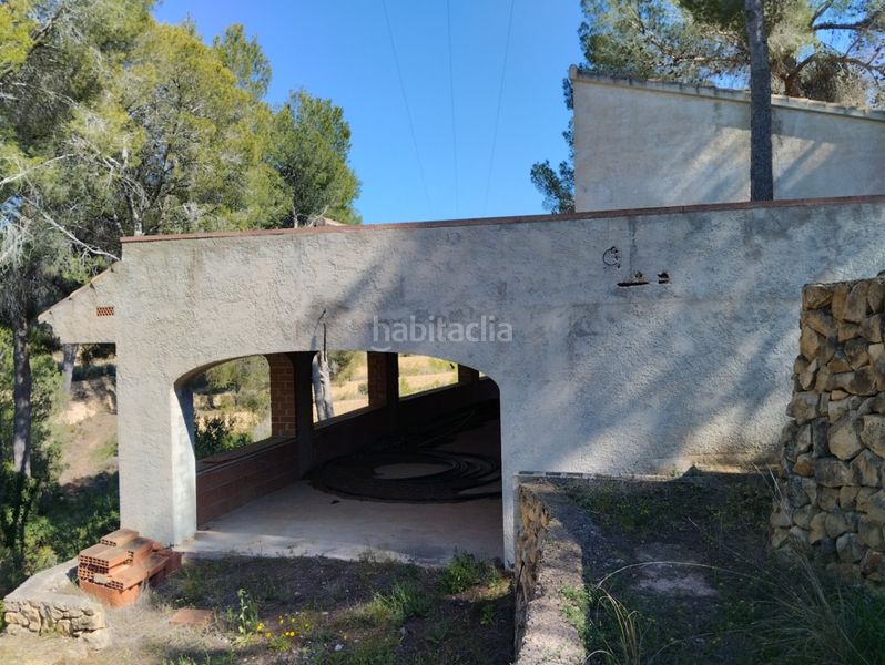 Foto 79e2694a-64e7-4e98-9d83-1631e5ea1e6d. Chalet mit heizung parking pool in Altea la vella Altea