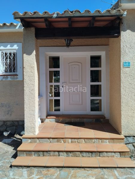 Foto 85f2dd2a-faae-4d6c-8815-46087b2def17. Chalet mit heizung parking pool in Altea la vella Altea