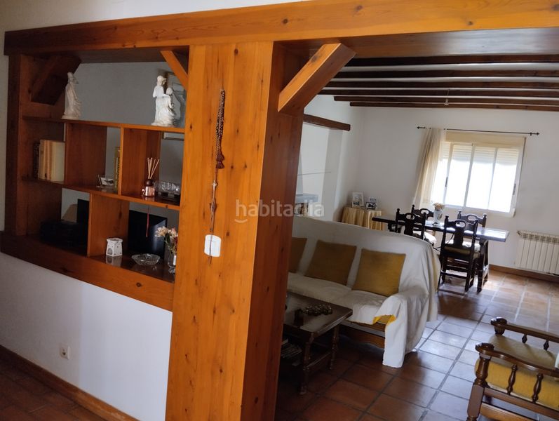 Foto 86122cbf-675b-45ca-a439-7797c82a0250. Chalet mit heizung parking pool in Altea la vella Altea
