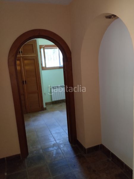 Foto 981b3fec-7a63-430d-9454-91465b85dadf. Chalet mit heizung parking pool in Altea la vella Altea