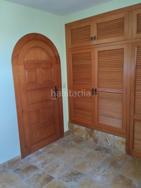 Foto a1c9ca98-24cb-4ac1-b463-bdf530965a76. Chalet mit heizung parking pool in Altea la vella Altea