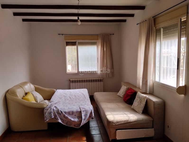 Foto aa973076-2ee2-4538-b2a3-1a0b951fb1b5. Chalet mit heizung parking pool in Altea la vella Altea