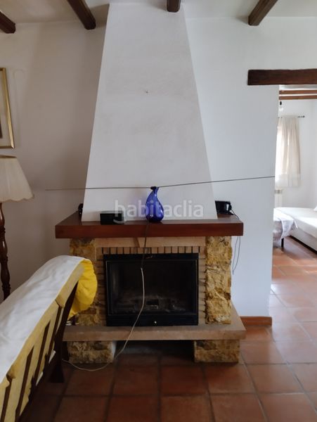 Foto bb2174ef-6fa7-4822-ac68-a2fb8f3569d4. Chalet mit heizung parking pool in Altea la vella Altea