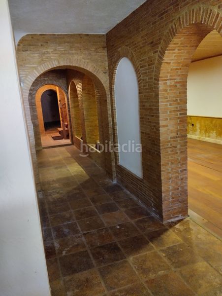 Foto bbd3f5de-7704-4387-9d37-dc51bd214ad2. Chalet mit heizung parking pool in Altea la vella Altea