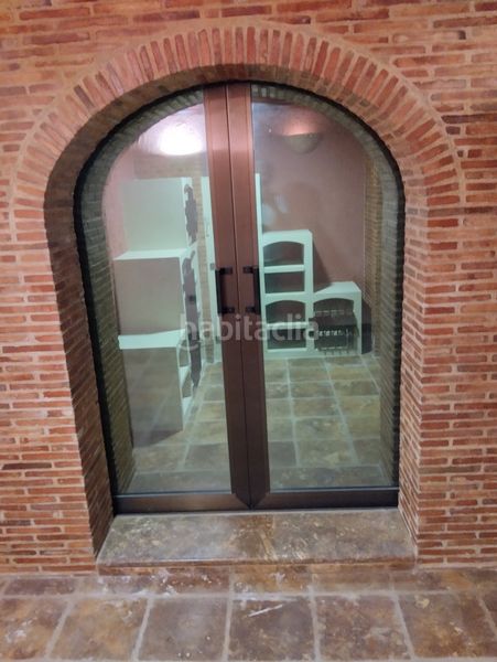 Foto bea6494e-1fa3-435e-b3d8-49396821cbd0. Chalet mit heizung parking pool in Altea la vella Altea