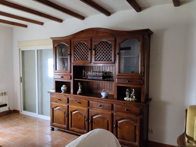 Foto c05aaf11-f883-4b8c-a659-9eda7362cf7f. Chalet mit heizung parking pool in Altea la vella Altea