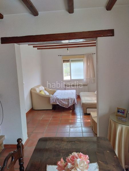 Foto c0c52911-d304-4328-92b3-55022783b7f2. Chalet mit heizung parking pool in Altea la vella Altea