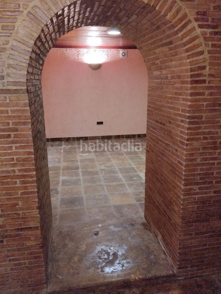Foto c3bec1e5-99ab-4d5c-891f-2577d2652ffe. Chalet mit heizung parking pool in Altea la vella Altea