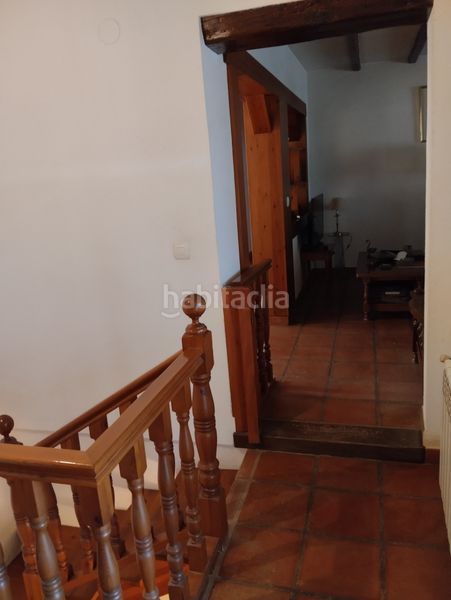 Foto d632273f-d9f5-4252-b7e1-eddcb2296239. Chalet mit heizung parking pool in Altea la vella Altea