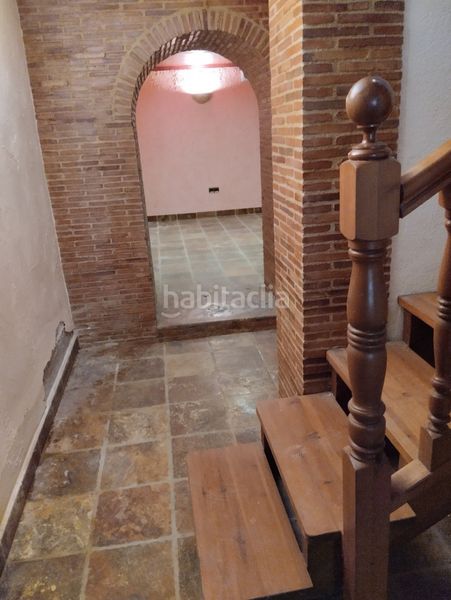 Foto d9c2c249-de5e-4b51-98eb-3021938af505. Chalet mit heizung parking pool in Altea la vella Altea