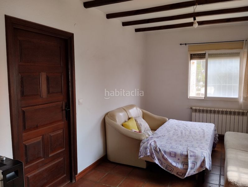 Foto e898ceee-dfa7-4391-839e-45ce21fb5d9a. Chalet mit heizung parking pool in Altea la vella Altea