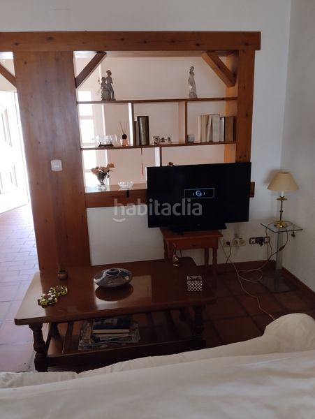 Foto f1dc7794-d87d-45be-aa2c-6577bb054474. Chalet mit heizung parking pool in Altea la vella Altea
