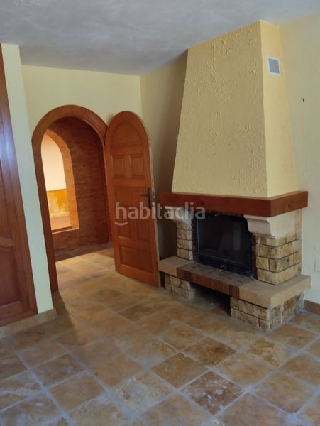 Foto f2086def-1a03-4421-ba88-c4b190731eb1. Chalet mit heizung parking pool in Altea la vella Altea