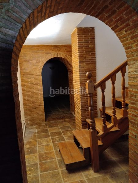 Foto f51cb767-40c1-48e1-b5e2-53aee4ff1c5c. Chalet mit heizung parking pool in Altea la vella Altea
