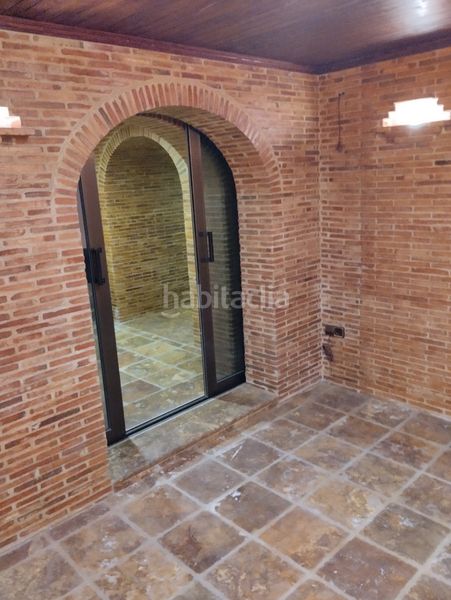 Foto f6fcaacf-7f71-4359-b82d-cc34d0af5996. Chalet mit heizung parking pool in Altea la vella Altea