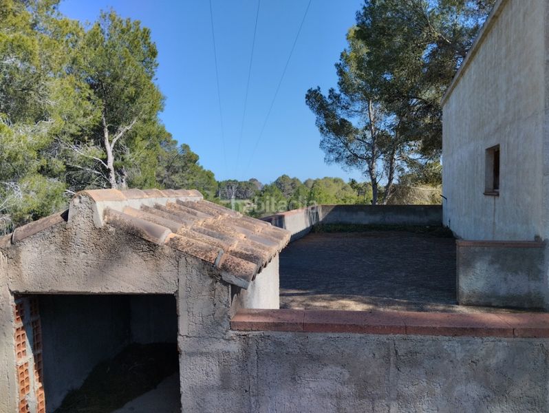 Foto f6ff54d9-6872-45d2-b5b2-f8364459997f. Chalet mit heizung parking pool in Altea la vella Altea