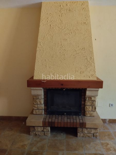 Foto fba54aa5-3249-4008-99c6-c31a5c29c260. Chalet mit heizung parking pool in Altea la vella Altea