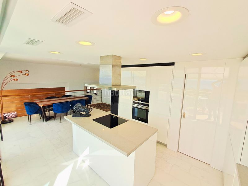 Foto 03ee5fc8-d0a2-4282-bb27-443b64c5525d. Chalet en Mascarat Altea