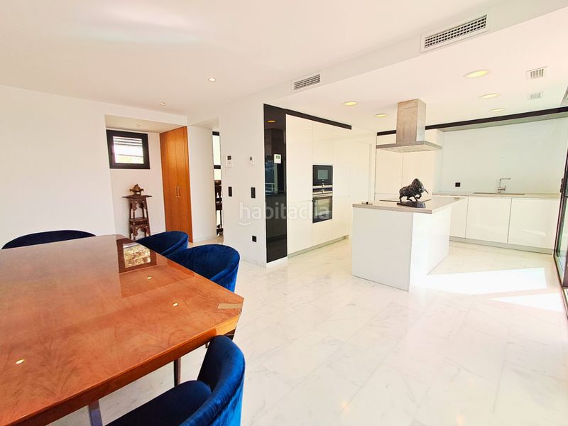 Foto 0a800cb7-6865-4d99-8247-59d4d7bc0c31. Chalet en Mascarat Altea